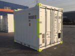 CONTENEDORES REFRIGERADOS 10′ DNV NUEVO - Imagen 5
