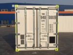 CONTENEDORES REFRIGERADOS 10′ DNV NUEVO - Imagen 2