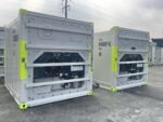 CONTENEDORES REFRIGERADOS 10′ DNV NUEVO
