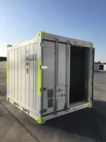 CONTENEDORES REFRIGERADOS 10′ DNV NUEVO - Imagen 8