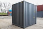 CONTENEDOR MARITIMO 10 PIES HIGH CUBE SEMINUEVO - Imagen 4