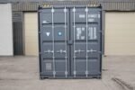 CONTENEDOR MARITIMO 10 PIES HIGH CUBE SEMINUEVO - Imagen 3