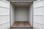 CONTENEDOR MARITIMO 10 PIES HIGH CUBE SEMINUEVO - Imagen 5