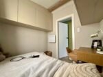 CASA BERYL SHADOW TURNER MALTA DE ROBLE - Imagen 13