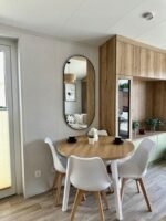 CASA BERYL SHADOW TURNER MALTA DE ROBLE - Imagen 2