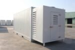 CONTENEDORES SUPER FRIGORÍFICOS DOBLE ZONA 20' -60c
