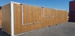 CONTENEDORES BAR 40 PIES EN MADERA - Imagen 7