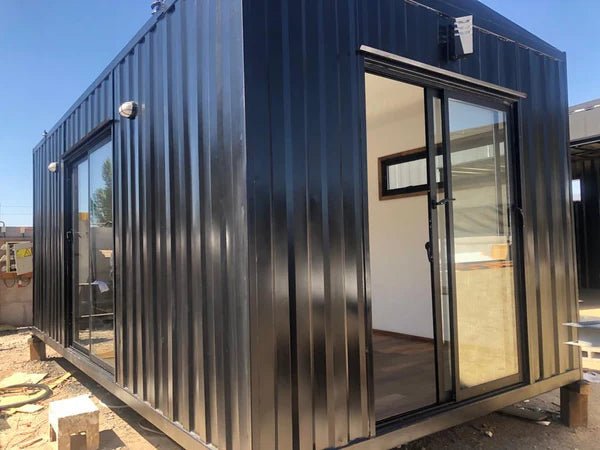 20220222202150-455800-grande_1.jpg CABAÑA MODULAR NOGAL 18M² - Imagen 1