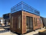 CAFÉTÉRIA MODULAR DE 18m² - Imagen 2
