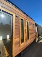 CAFÉTÉRIA MODULAR DE 18m² - Imagen 6