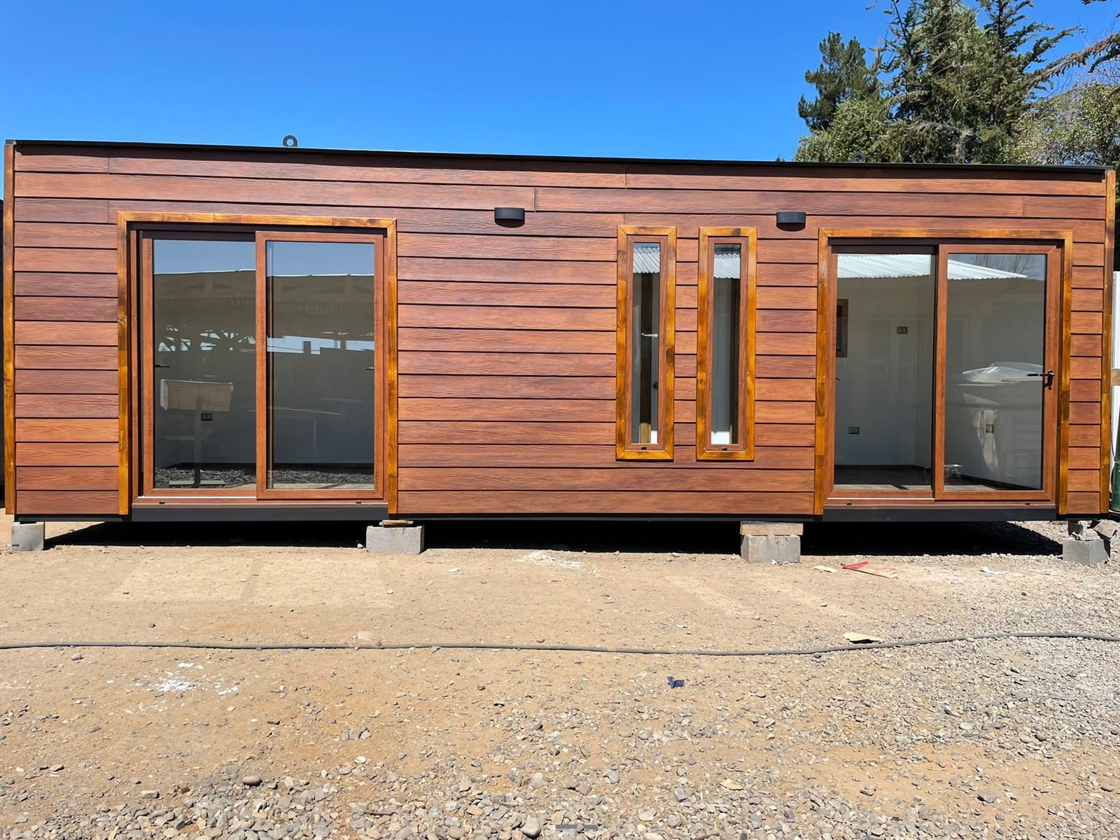 20221111000425-437500.jpg CABAÑA MODULAR JOCSAN 8X3,0MT - Imagen 1