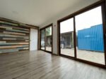 CABAÑA VALDIVIA 6x3,0MOT / 1 HABITACIÓN - Imagen 4
