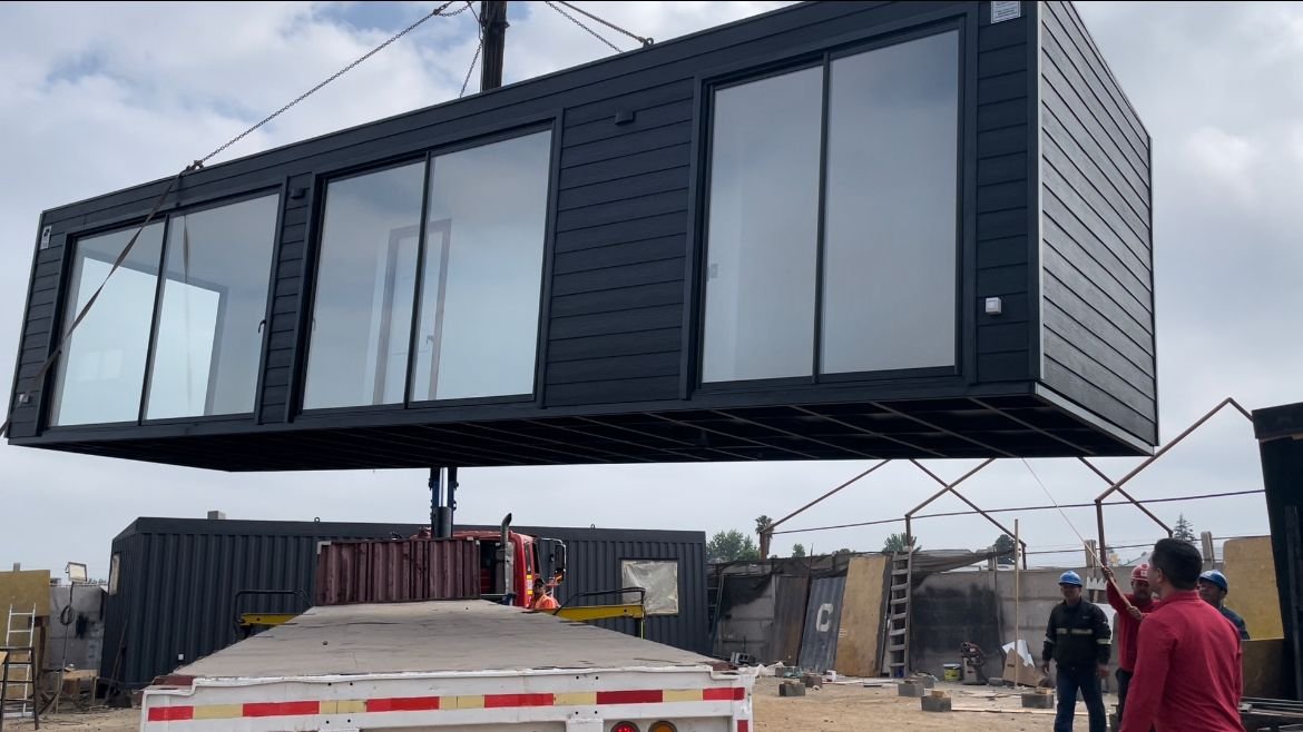 20221221155958-937600.jpg CASA MODULAR MARÍN 36m² - Imagen 1
