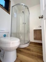 CABAÑA MODULAR ASPE 8X3,0MT (IVA INCLUIDO) - Imagen 8