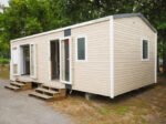 Bungalow Rapidhome LODGE 770 nuevo - Imagen 5