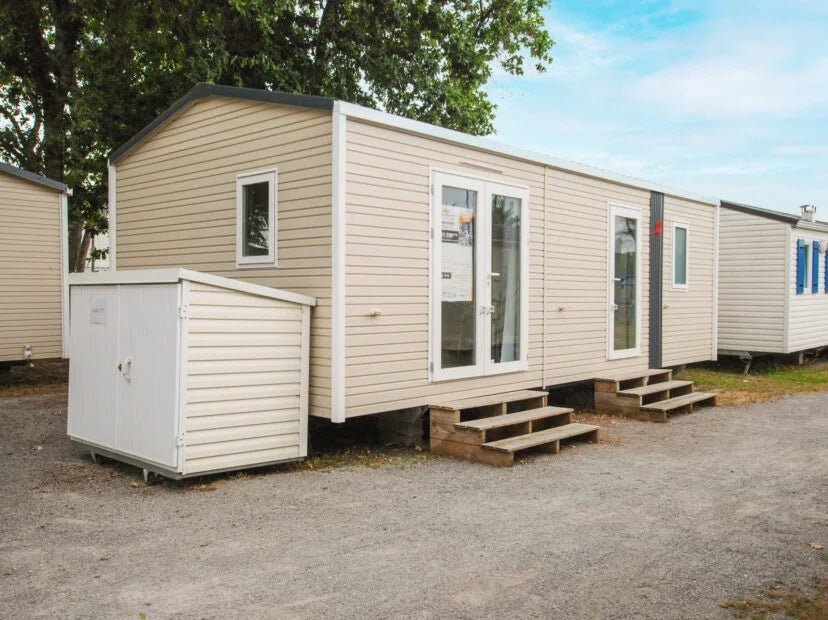 20240730-RAPIDHOME-770-exterieur-2-scaled-828x620-f50_50.jpg Bungalow Rapidhome LODGE 770 nuevo - Imagen 1