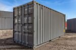 NUEVO CONTENEDOR HIGH CUBE 20 PIES