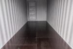 CONTENEDOR NUEVO DE TRES PUERTAS DE 20 PIES - Imagen 8