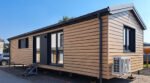 CASA MOVIL 37 m² – 42 m²