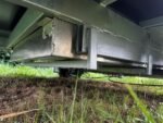 Remolque sanitario autónomo con tanque de 700 litros - Imagen 6