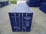 CONTENEDORES MARITIMO CÚBICOS DE 40 PIES DE ALTURA (SEMINUEVO) - Imagen 5