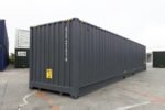 CONTENEDOR MARITIMO DE 40 PIES OPEN SIDE ( NUEVO) - Imagen 3