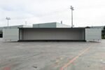 CONTENEDOR MARITIMO DE 40 PIES OPEN SIDE ( NUEVO) - Imagen 7