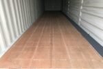 CONTENEDOR MARITIMO DE 40 PIES OPEN SIDE ( NUEVO) - Imagen 5