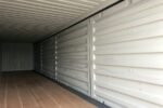 CONTENEDOR MARITIMO DE 40 PIES OPEN SIDE ( NUEVO) - Imagen 6
