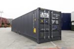 CONTENEDOR MARITIMO DE 40 PIES OPEN SIDE ( NUEVO) - Imagen 4