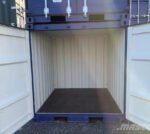 CONTENEDOR MARITIMO DE 10 PIES HC - Imagen 3