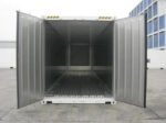 Nuevo Contenedor Aislado De 40 Pies - Imagen 2