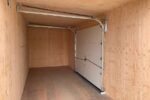 PUERTAS DE GARAJE AISLADAS - Imagen 2