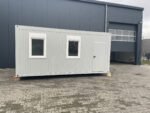 CONTENEDOR DE OFICINA 6X3
