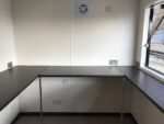 Contenedor de envío de 10 pies x 8 pies para comida/hamburguesería/cafetería - Birmingham - Imagen 9
