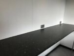 Contenedor de envío de 10 pies x 8 pies para comida/hamburguesería/cafetería - Birmingham - Imagen 2