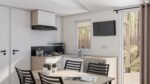 Casa móvil Trigano – 3 dormitorios, 1 baño – Nest 33.3 - Imagen 5