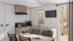 Casa móvil Trigano – 3 dormitorios, 1 baño – Nest 33.3 - Imagen 3