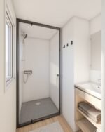 Casa móvil Trigano – 3 dormitorios, 1 baño – Nest 33.3 - Imagen 8