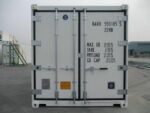 Contenedor Refrigerado de 20 Pies (Reefer) - Imagen 5