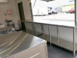 Contenedor de 20 pies para cafeterías, bares o pequeños comercios (IVA INCLUIDO) - Imagen 4