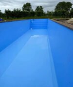 CONTENEDOR PISCINA DE 12 M - Imagen 2