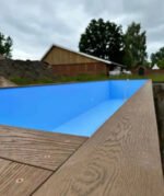 CONTENEDOR PISCINA DE 12 M - Imagen 5