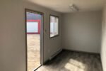CONTENEDOR DE OFICINA MÓVIL DE 20 PIES - Imagen 5