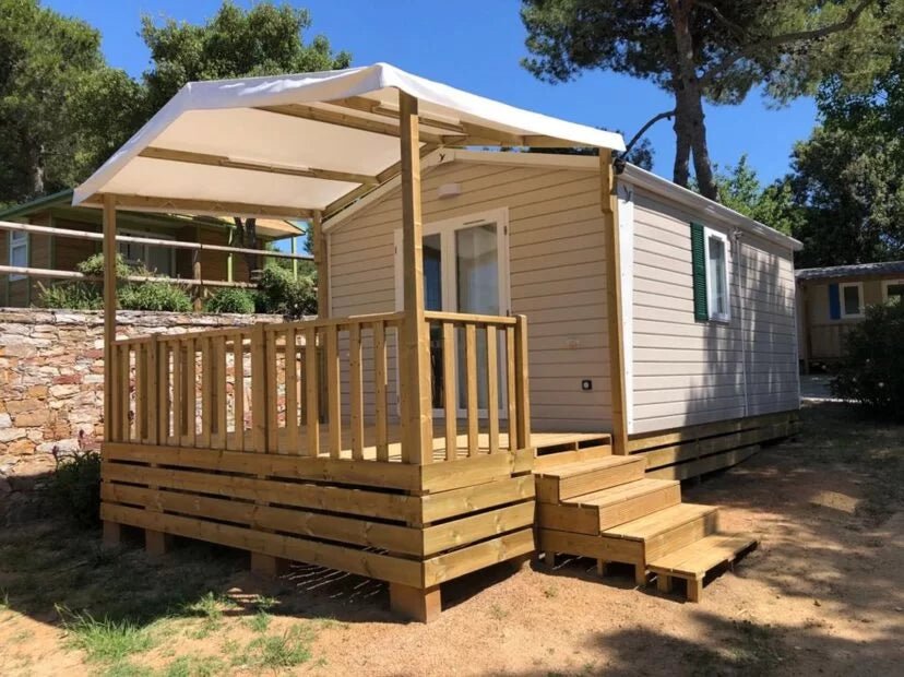 mobil-home-trigano-evolution20-exterieur-828x620-f50_50.jpg Bungalow Trigano Evolución 20 nuevo - Imagen 1