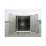 Nuevo Contenedor Refrigerado Reefer De 40 Pies - Imagen 8