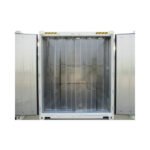 Nuevo Contenedor Refrigerado Reefer De 40 Pies - Imagen 7
