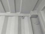 CONTENEDOR MARITIMO HC DE 40 PIES CON APUERTAS LATERALES - NUEVO - Imagen 5