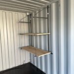 CONTEBEDOR MARITIMO DE 20 PIES ZEN-BOX - Imagen 3