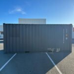 CONTEBEDOR MARITIMO DE 20 PIES ZEN-BOX - Imagen 5
